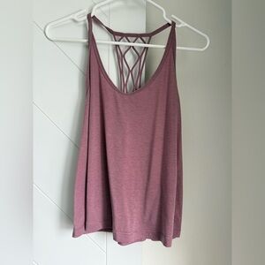 Lulu lemon tank